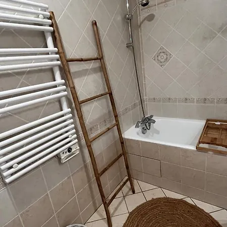 Apartment Les Moulineaux Quai De Seine Issy-les-Moulineaux