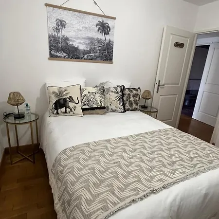 Les Moulineaux Quai De Seine דירה *