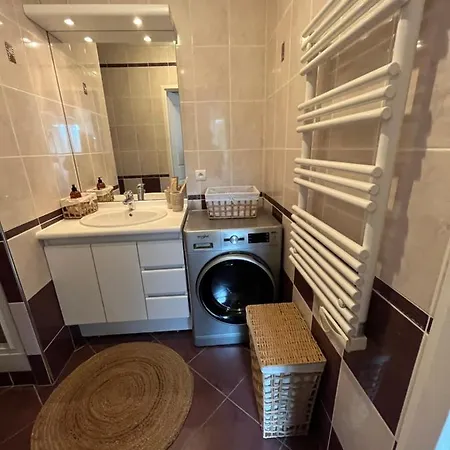 Les Moulineaux Quai De Seine