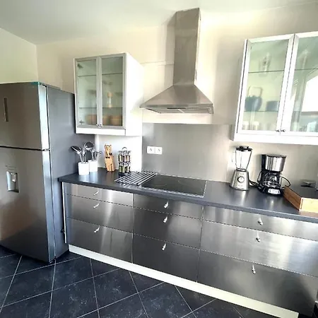 Apartment Les Moulineaux Quai De Seine *